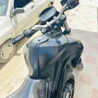 بنلی 180s|موتورسیکلت|مشهد, توس فردوسی|دیوار