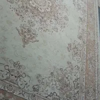 یک جفت فرش ۹ متری