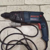 دریل هیلتی بوش معاوضه