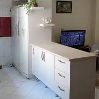 کابینت در حد نو