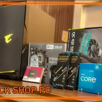 کیس گیمینگ فوق العاده قوی - ادیت - رندر - گیم