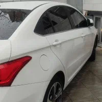 آریزو ۵ مدل ۱۴۰۱جدید توربو|خودرو سواری و وانت|تبریز, |دیوار