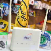 مودم انلاک ساپورت تمامسیم کارت ها