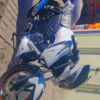 آپاچی مدل 95