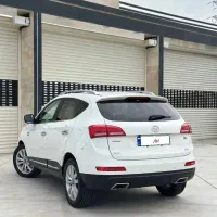 جکs5اتومات مدل2016 کارکرد47هزارتا