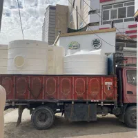 تانکر و مخزن خانگی و صنعتی|عمدهفروشی|زابل, |دیوار