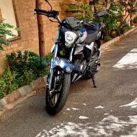 بنلی ۱۵۰ بسیار تمیز|موتورسیکلت|تبریز, |دیوار