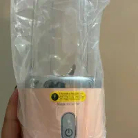 مخلوط کن شارژی شیائومی|خردکن، آسیاب، غذاساز|تهران, گلستان (شهرک راه آهن)|دیوار