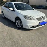 برلیانس h330موتوربزرگ اتوماتیک|خودرو سواری و وانت|آمل, |دیوار