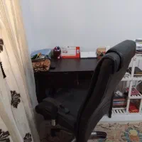 میز و صندلی