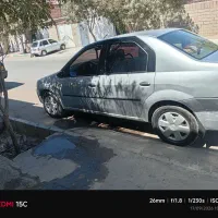 L90|خودرو سواری و وانت|کرمان, |دیوار