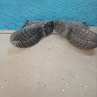 کفش ایمنی 41|کیف، کفش، کمربند|مشهد, زیبا شهر|دیوار