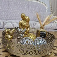 مجسمه های مینیمال دکوری