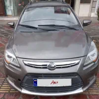 لیفان x50مدل۹۵اتومات