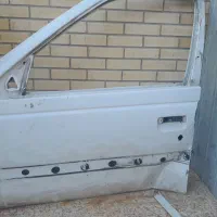 درب استوک جلو پژو slx (جلو سمت راننده)