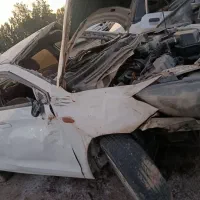 فروش ماشین ام وی ام صندوق دار مدل ۱۳۴۴