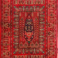 فرش ابریشمی بهشتی تبریز * قصر فرش|فرش|بوشهر, |دیوار