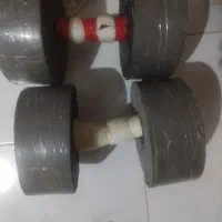 دمبل بتنی
