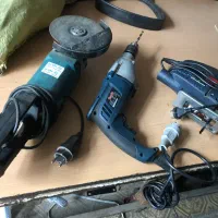 ابزار صنعتی