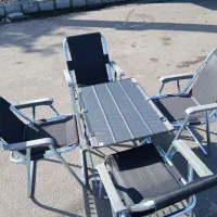 فروش و پخش ست های کمپینگ تولید کننده