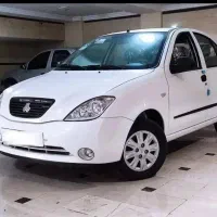 تیبا2 مدل 1401