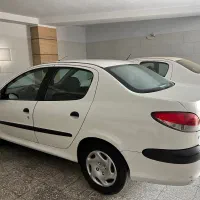 206 SD 1389|خودرو سواری و وانت|کرج, عظیمیه|دیوار