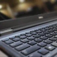 لپ تاپ Dell مدل Latitude E5550