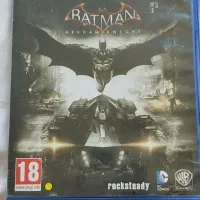 دیسک بازی PS4