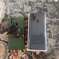 گوشی سامسونگ a21s
