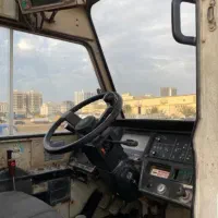 جرثقیل 50 تن کاتو|خودرو سنگین|بندر دیر, |دیوار