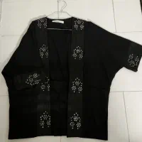 مانتو مجلسی نوعه نو