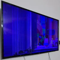 تلویزیون ال جی|تلویزیون و پروژکتور|مشهد, ایوان|دیوار