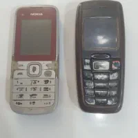 ۲عدد گوشی نوکیا|موبایل|سبزوار, قصبه غربی|دیوار