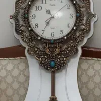 ساعت دیواری