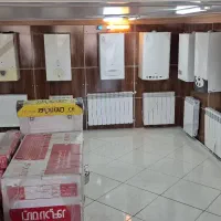 پکیج و رادیاتور|آبگرمکن، پکیج، شوفاژ|کرمان, |دیوار