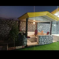 باغ ویلا 1300متری