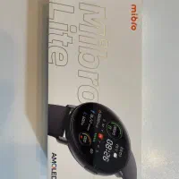 ساعت هوشمند میبرو