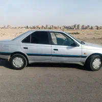 پژو 405 مدل 87 عروسک سواری در حد 95|خودرو سواری و وانت|پاکدشت, شهرک انقلاب|دیوار