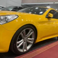 جنسیس کوپه ۲۰۱۱|خودرو سواری و وانت|ارومیه, |دیوار