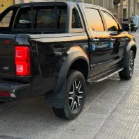 Kmc t8مدل ۱۴۰۰ فابریک در حد|خودرو سواری و وانت|شیراز, انجیر|دیوار