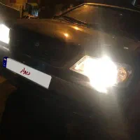 پراید ۱۱۱|خودرو سواری و وانت|شهرضا, |دیوار