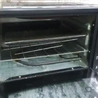 آون توستر Sensiz سالم و کمکار