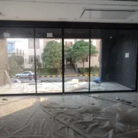 کرکره برقی و درب شیشه|خدمات پیشه و مهارت|تهران, زاهد گیلانی|دیوار