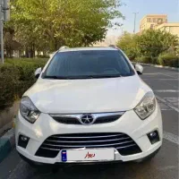 جک اتوماتیک S5 توربو 2000cc مدل1396