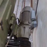 دستگاه خم برقی|ماشین‌آلات صنعتی|مبارکه, |دیوار