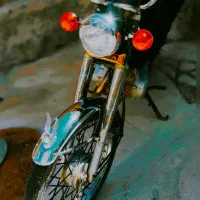 موتور 125