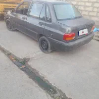 پراید مدل ۸۷