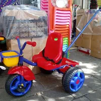 فروش انواع سه چرخه و چهار چرخ و دوچرخه بچه گانه|اسباببازی|مراغه, |دیوار