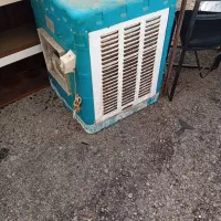 کولر آبی جنرال نور