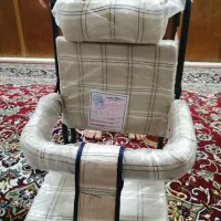 صندلی بچه نو